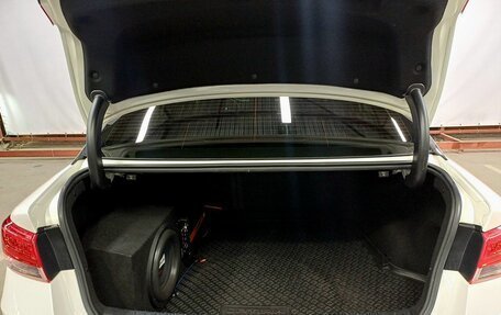 KIA Optima IV, 2017 год, 1 899 000 рублей, 10 фотография