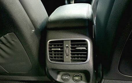 KIA Optima IV, 2017 год, 1 899 000 рублей, 29 фотография