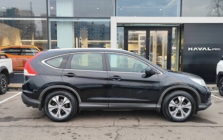 Honda CR-V IV, 2013 год, 1 672 000 рублей, 4 фотография
