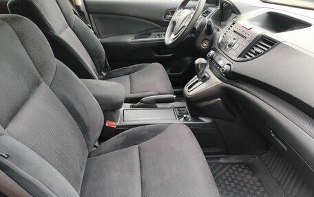 Honda CR-V IV, 2013 год, 1 672 000 рублей, 9 фотография