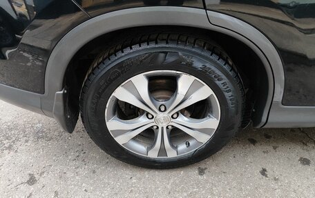 Honda CR-V IV, 2013 год, 1 672 000 рублей, 12 фотография