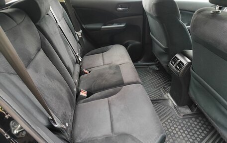 Honda CR-V IV, 2013 год, 1 672 000 рублей, 11 фотография