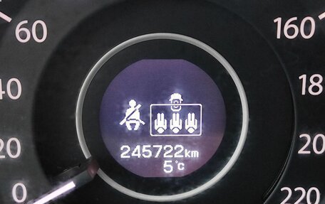 Honda CR-V IV, 2013 год, 1 672 000 рублей, 17 фотография