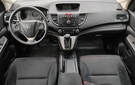 Honda CR-V IV, 2013 год, 1 672 000 рублей, 10 фотография