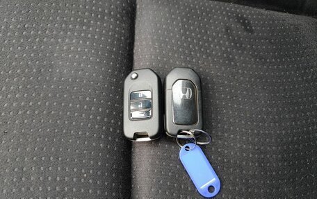 Honda CR-V IV, 2013 год, 1 672 000 рублей, 16 фотография