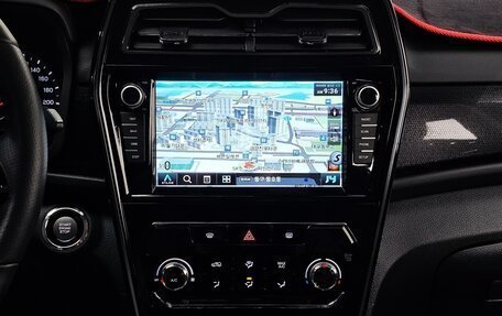 SsangYong Tivoli, 2021 год, 1 293 000 рублей, 9 фотография