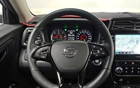 SsangYong Tivoli, 2021 год, 1 293 000 рублей, 11 фотография