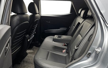 SsangYong Tivoli, 2021 год, 1 293 000 рублей, 12 фотография