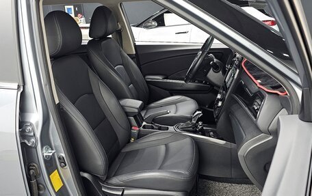 SsangYong Tivoli, 2021 год, 1 293 000 рублей, 14 фотография