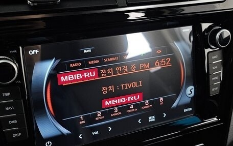 SsangYong Tivoli, 2021 год, 1 293 000 рублей, 7 фотография
