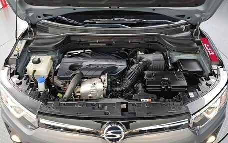 SsangYong Tivoli, 2021 год, 1 293 000 рублей, 18 фотография