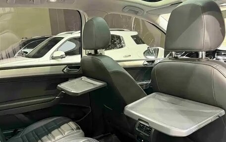 Volkswagen Touran III, 2023 год, 2 334 115 рублей, 11 фотография