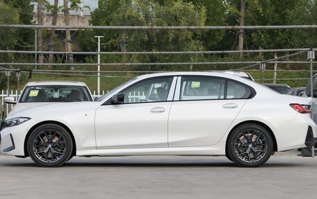 BMW 3 серия, 2025 год, 6 500 000 рублей, 2 фотография