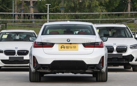 BMW 3 серия, 2025 год, 6 500 000 рублей, 4 фотография