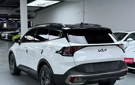 KIA Sportage IV рестайлинг, 2022 год, 2 200 855 рублей, 6 фотография