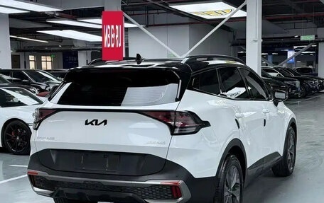 KIA Sportage IV рестайлинг, 2022 год, 2 200 855 рублей, 4 фотография