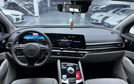 KIA Sportage IV рестайлинг, 2022 год, 2 200 855 рублей, 7 фотография