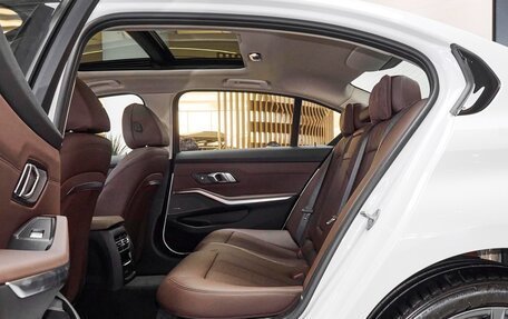 BMW 3 серия, 2025 год, 6 500 000 рублей, 20 фотография