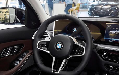 BMW 3 серия, 2025 год, 6 500 000 рублей, 18 фотография