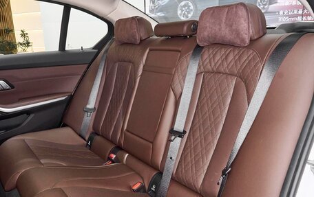 BMW 3 серия, 2025 год, 6 500 000 рублей, 14 фотография