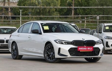 BMW 3 серия, 2025 год, 6 500 000 рублей, 7 фотография