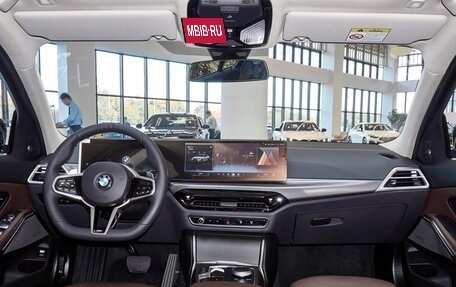 BMW 3 серия, 2025 год, 6 500 000 рублей, 10 фотография