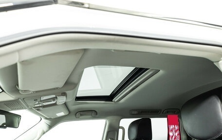 Infiniti QX80 I рестайлинг, 2018 год, 4 399 700 рублей, 15 фотография