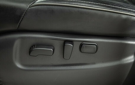 Infiniti QX80 I рестайлинг, 2018 год, 4 399 700 рублей, 16 фотография