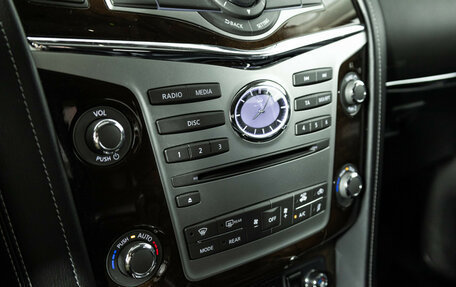 Infiniti QX80 I рестайлинг, 2018 год, 4 399 700 рублей, 21 фотография