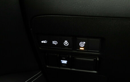 Infiniti QX80 I рестайлинг, 2018 год, 4 399 700 рублей, 23 фотография