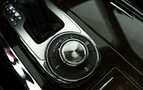 Infiniti QX80 I рестайлинг, 2018 год, 4 399 700 рублей, 22 фотография