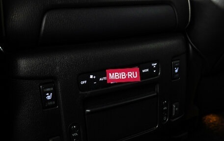 Infiniti QX80 I рестайлинг, 2018 год, 4 399 700 рублей, 28 фотография