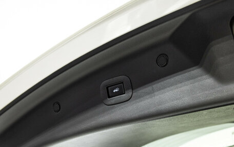 Infiniti QX80 I рестайлинг, 2018 год, 4 399 700 рублей, 31 фотография