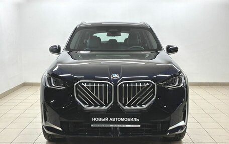 BMW X3, 2025 год, 8 000 000 рублей, 2 фотография