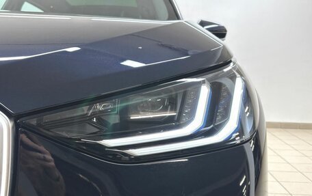 BMW X3, 2025 год, 8 000 000 рублей, 8 фотография