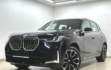 BMW X3, 2025 год, 8 000 000 рублей, 7 фотография