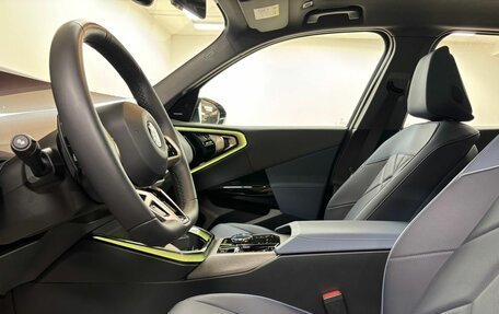 BMW X3, 2025 год, 8 000 000 рублей, 11 фотография