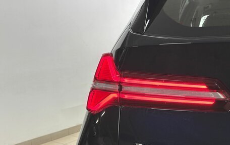 BMW X3, 2025 год, 8 000 000 рублей, 10 фотография