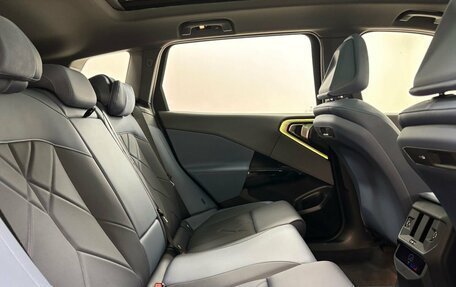 BMW X3, 2025 год, 8 000 000 рублей, 13 фотография