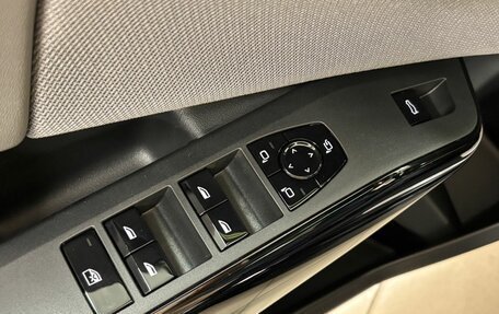 BMW X3, 2025 год, 8 000 000 рублей, 16 фотография