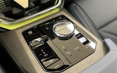 BMW X3, 2025 год, 8 000 000 рублей, 15 фотография