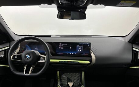 BMW X3, 2025 год, 8 000 000 рублей, 17 фотография