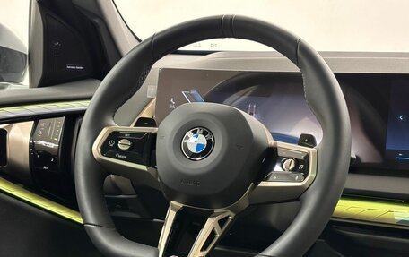 BMW X3, 2025 год, 8 000 000 рублей, 18 фотография