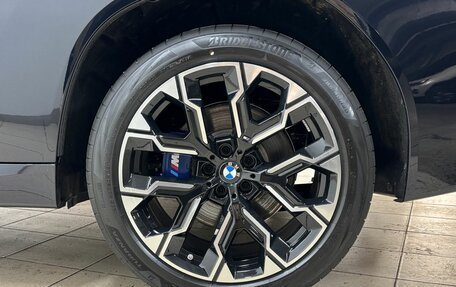 BMW X3, 2025 год, 8 000 000 рублей, 19 фотография