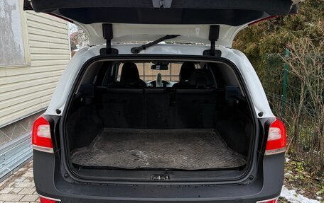 Volvo XC70 II рестайлинг, 2014 год, 1 700 000 рублей, 5 фотография