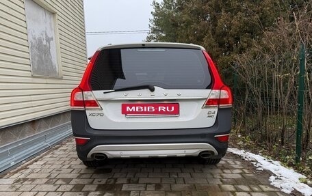 Volvo XC70 II рестайлинг, 2014 год, 1 700 000 рублей, 4 фотография