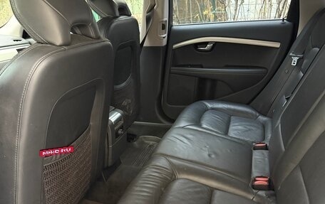 Volvo XC70 II рестайлинг, 2014 год, 1 700 000 рублей, 6 фотография