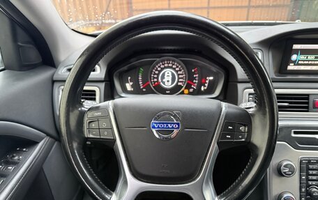 Volvo XC70 II рестайлинг, 2014 год, 1 700 000 рублей, 7 фотография