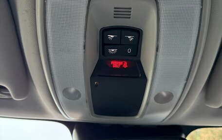 Volvo XC70 II рестайлинг, 2014 год, 1 700 000 рублей, 11 фотография