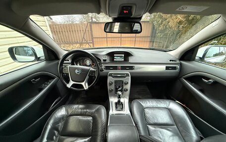 Volvo XC70 II рестайлинг, 2014 год, 1 700 000 рублей, 9 фотография